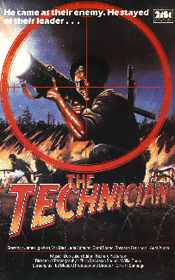 Random Coverscan