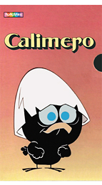 Random Coverscan