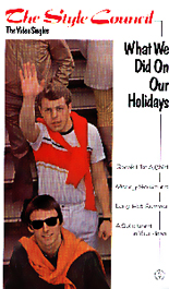 Random Coverscan