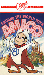 Random Coverscan