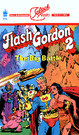 Random Coverscan