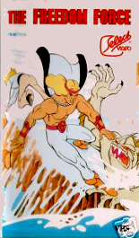 Random Coverscan