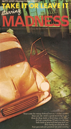 Random Coverscan