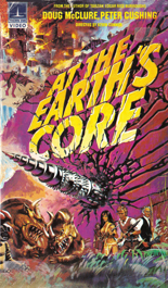 Random Coverscan