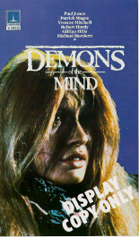 Random Coverscan