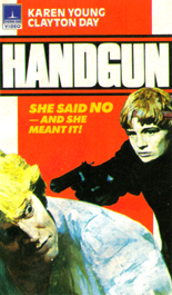 Random Coverscan
