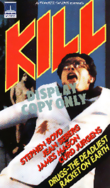 Random Coverscan