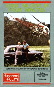 Random Coverscan