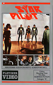 Random Coverscan