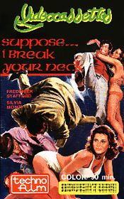 Random Coverscan
