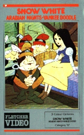 Random Coverscan