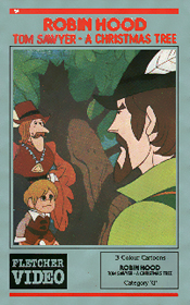 Random Coverscan