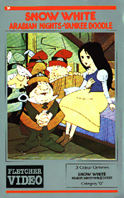 Random Coverscan