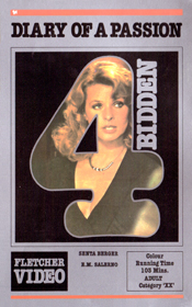 Random Coverscan