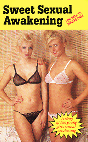 Random Coverscan