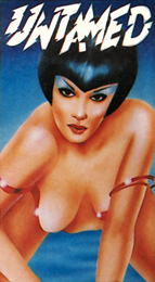 Random Coverscan