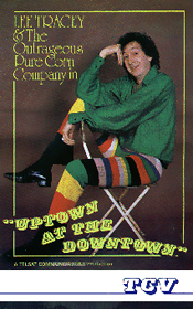 Random Coverscan