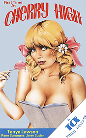 Random Coverscan