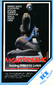 Random Coverscan