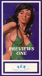 Random Coverscan