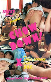 Random Coverscan