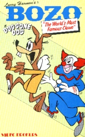 Random Coverscan