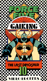 Random Coverscan