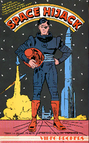 Random Coverscan