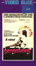 Coverscan of Sensations
