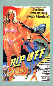 Random Coverscan