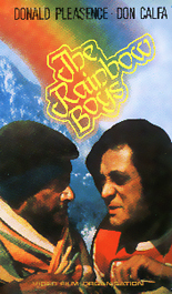 Random Coverscan