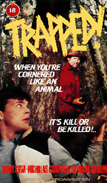 Random Coverscan