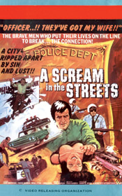 Random Coverscan