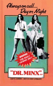 Random Coverscan