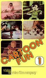 Random Coverscan