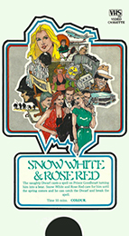 Coverscan of Snow White & Rose Red