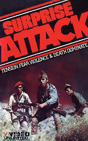 Random Coverscan