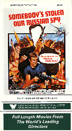 Random Coverscan