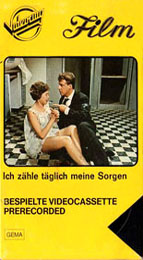 Coverscan of Ich Zahle Taglich Meine Sorgen