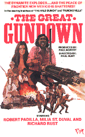 Random Coverscan