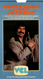 Coverscan of Kenny Ball and His Jazzmen