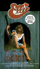Random Coverscan