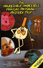 Random Coverscan