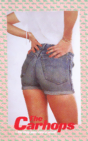 Random Coverscan
