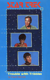 Random Coverscan