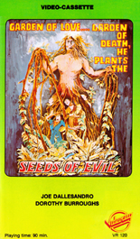 Random Coverscan