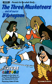 Random Coverscan