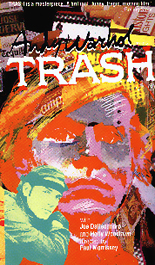 Random Coverscan