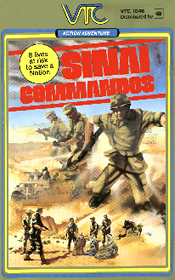 Random Coverscan