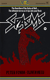 Random Coverscan